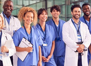 medical experts at pbhealthcareagency